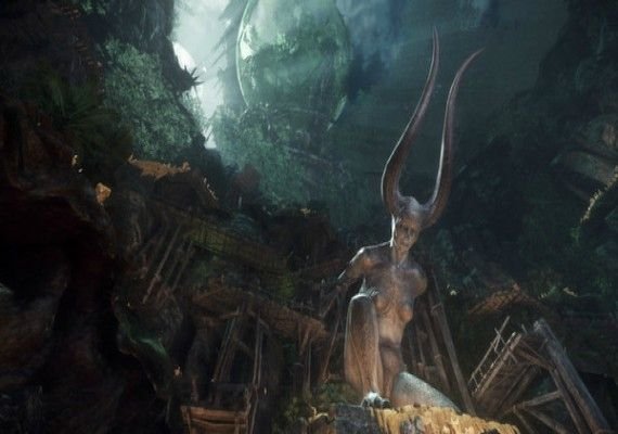 Lichdom: Battlemage EN Global screenshot 2