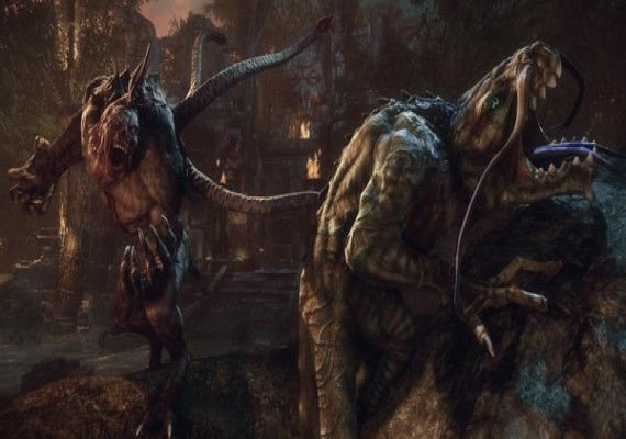 Lichdom: Battlemage EN Global screenshot 3