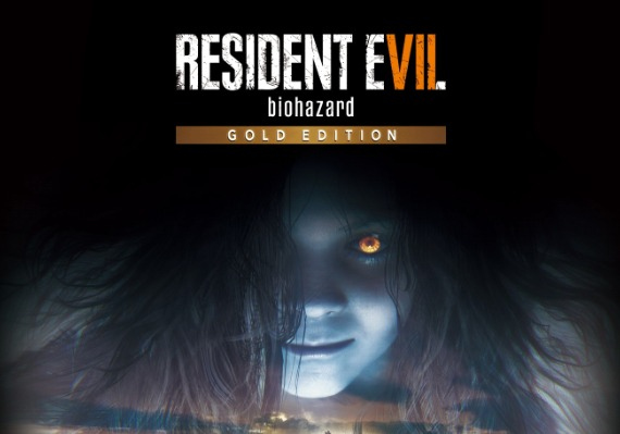 Resident Evil Biohazard Gold Edition En///it/ja/es North America