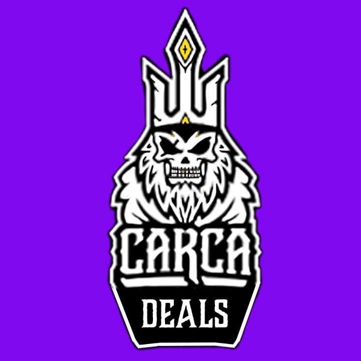 CarcaDeals