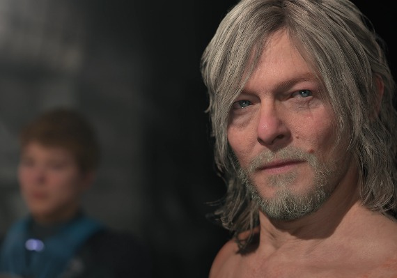 Death Stranding 2: On The Beach EN EU screenshot 2
