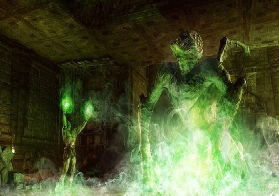 Lichdom: Battlemage EN Global screenshot 4