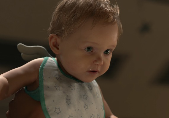 Death Stranding 2: On The Beach EN EU screenshot 4