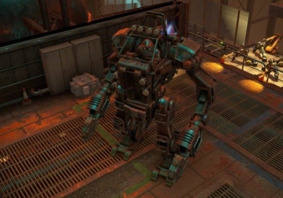 Wasteland 3 - Expansion Pass DLC EN/DE/FR/IT/PL/PT/RU/ES Global screenshot 3
