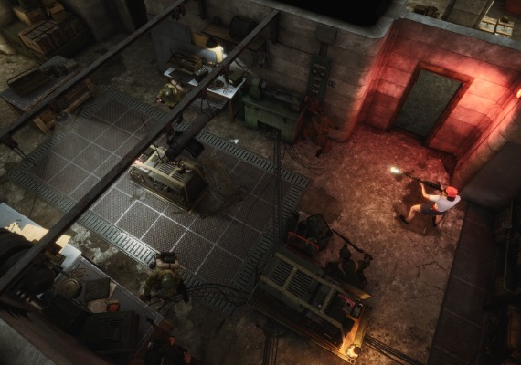 Classified: France '44 EU screenshot 3