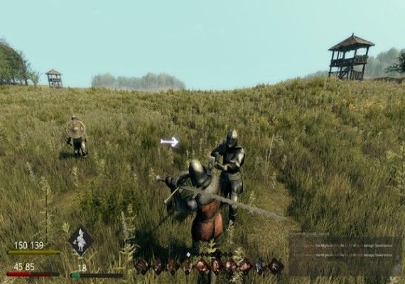 Life is Feudal: Your Own EN/DE/FR Global screenshot 2