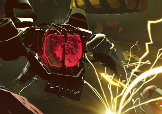 Underdogs VR EN Global screenshot 3