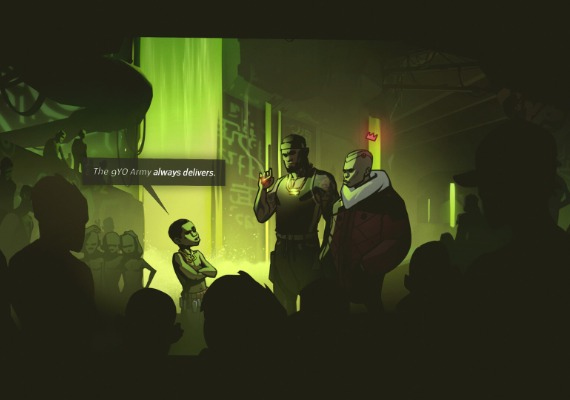 Underdogs VR EN Global screenshot 4
