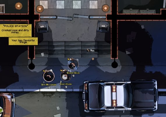 The Masterplan EN/DE Global screenshot 2