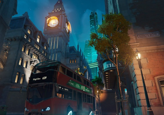 Overwatch 2 - Season 10 Perks Bundle DLC EN Global screenshot 2