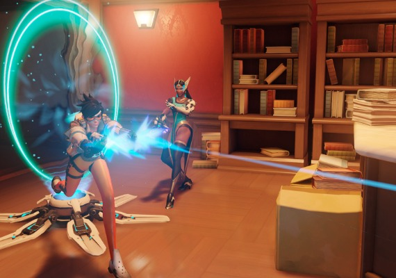 Overwatch 2 - Season 10 Perks Bundle DLC EN Global screenshot 3