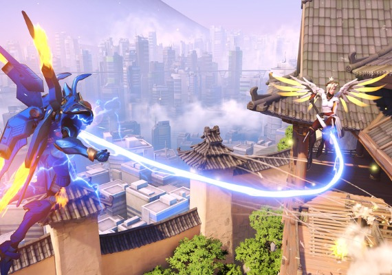 Overwatch 2 - Season 10 Perks Bundle DLC EN Global screenshot 4