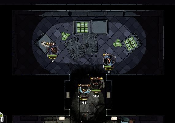 The Masterplan EN/DE Global screenshot 3