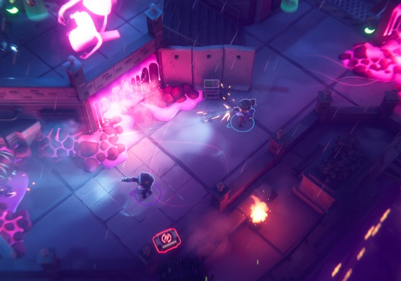 From Space - Mission Pack: Concrete Jungle DLC EN Global screenshot 2