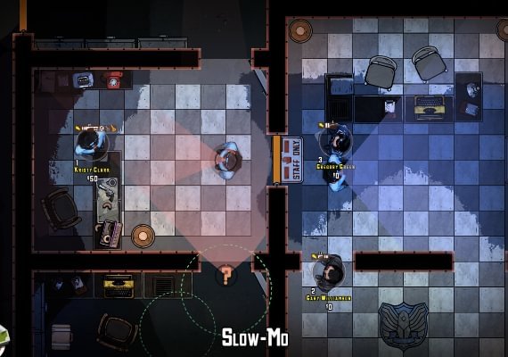 The Masterplan EN/DE Global screenshot 4