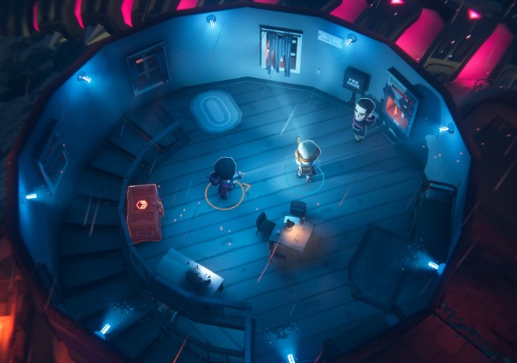 From Space - Operation Clear Skies DLC EN Global screenshot 4