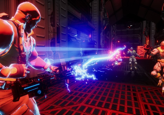 G.I. Joe: Operation Blackout - Retro Skins Pack DLC EN Global screenshot 3