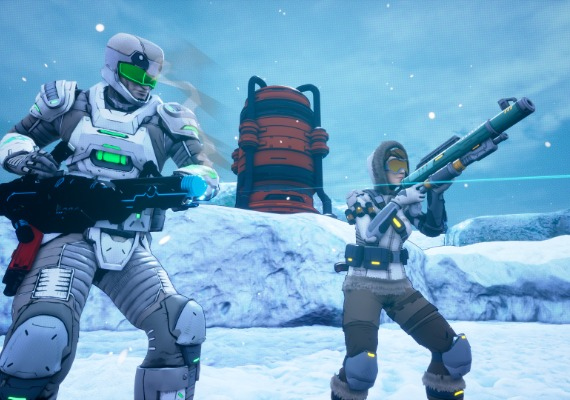 G.I. Joe: Operation Blackout - Retro Skins Pack DLC EN Global screenshot 4