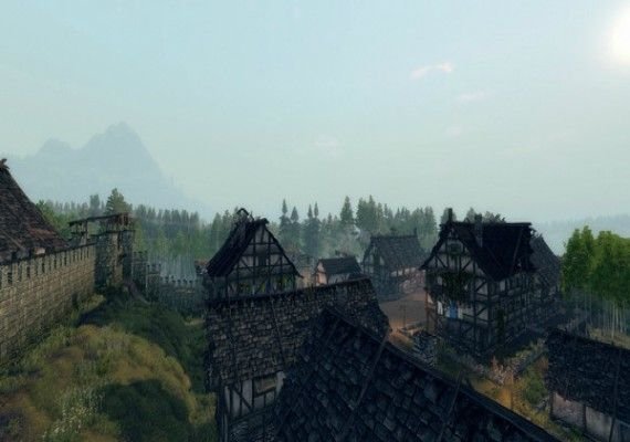 Life is Feudal: Your Own EN/DE/FR Global screenshot 3