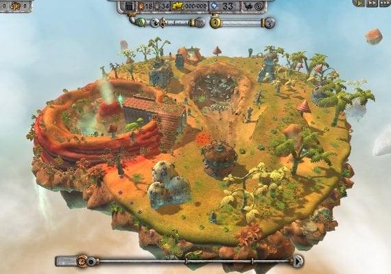 The Mims Beginning EN/DE/IT/PL Global screenshot 2