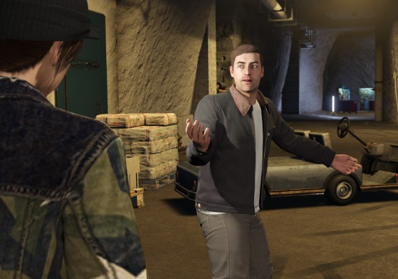 Buy Grand Theft Auto V - Steam Account Premium Edition Global Steam