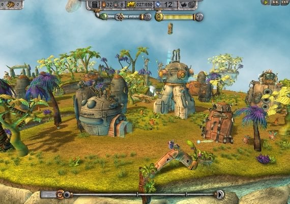 The Mims Beginning EN/DE/IT/PL Global screenshot 4