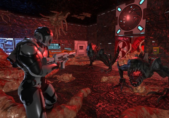 Empyrion: Galactic Survival - Dark Faction DLC EN Global screenshot 4