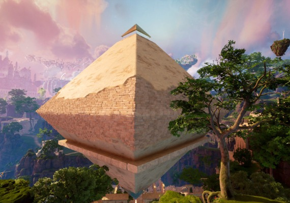 Islands of Insight Deluxe Edition Global screenshot 2