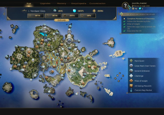 Islands of Insight Deluxe Edition Global screenshot 4