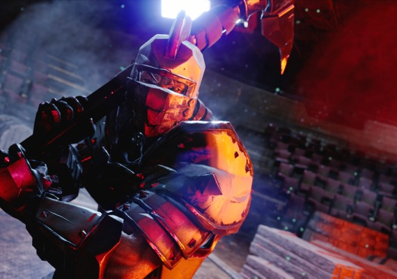 Deathbound Global screenshot 4