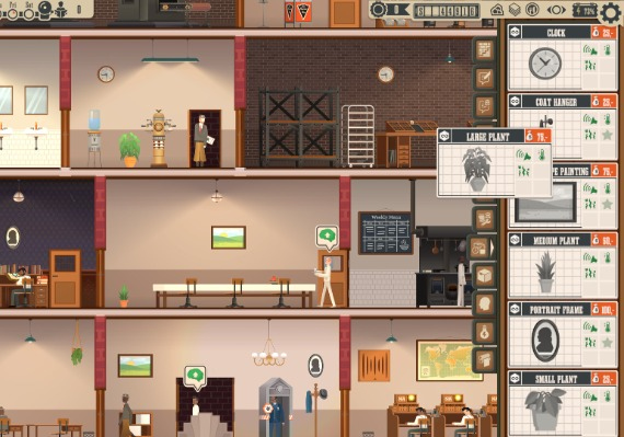 News Tower EN Global screenshot 3