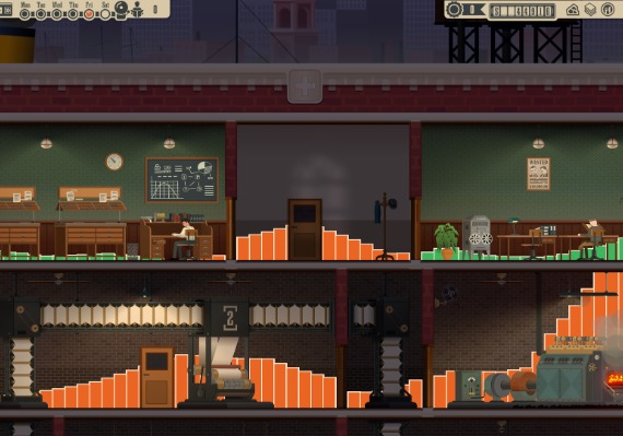 News Tower EN Global screenshot 4