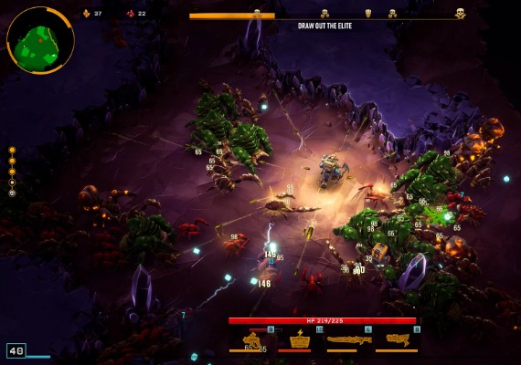 Deep Rock Galactic: Survivor Global screenshot 2