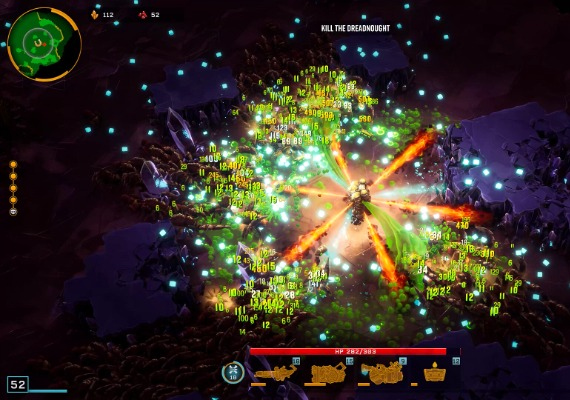 Deep Rock Galactic: Survivor Global screenshot 4
