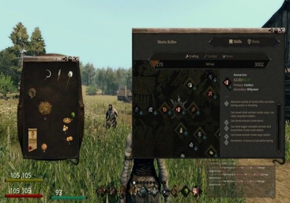 Life is Feudal: Your Own EN/DE/FR Global screenshot 4