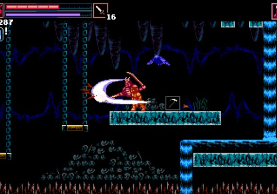 Lords of Exile EN/DE/FR/IT/JA/ES Global screenshot 2