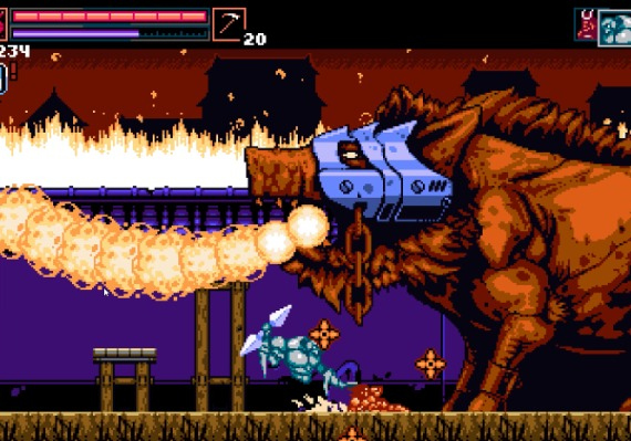 Lords of Exile EN/DE/FR/IT/JA/ES Global screenshot 4