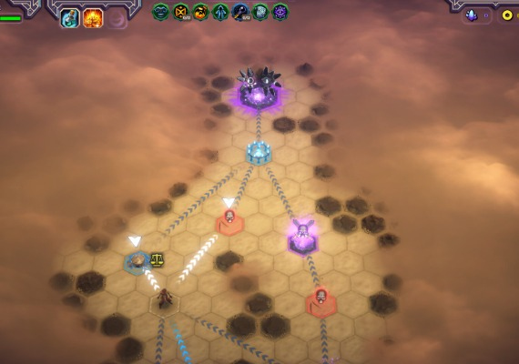 SpellRogue EN/DE/FR/RU/ZH/ES Global screenshot 3