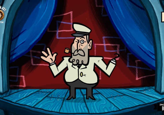 The Jackbox Party Quintpack 2.0 EN Global screenshot 2