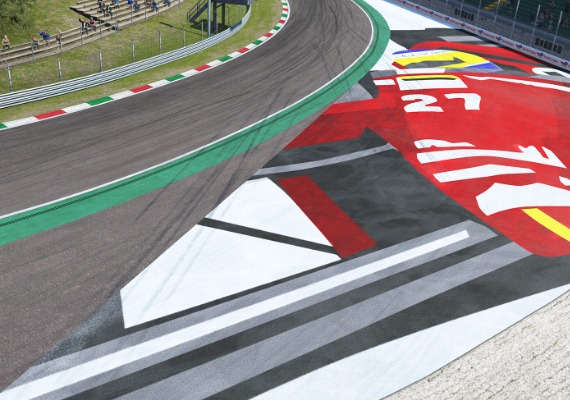 Le Mans Ultimate EN/DE/FR/IT/ES Global screenshot 4