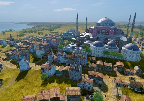 Railway Empire 2 - Journey To The East DLC Global screenshot 2