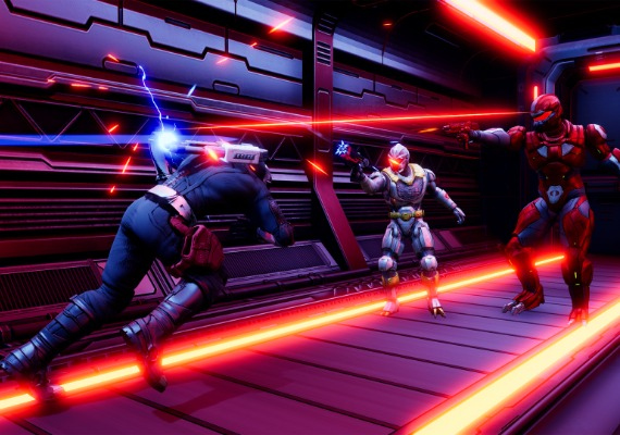G.I. Joe: Operation Blackout - G.I. Joe and Cobra Weapons Pack DLC EN Global screenshot 4