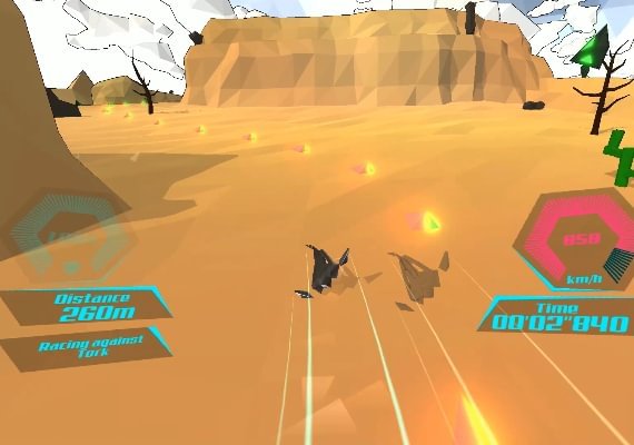 PolyRace EN/DE/FR/IT/ES Global screenshot 3