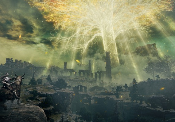 Elden Ring + Shadow of the Erdtree - Bundle Deluxe Edition Global screenshot 4
