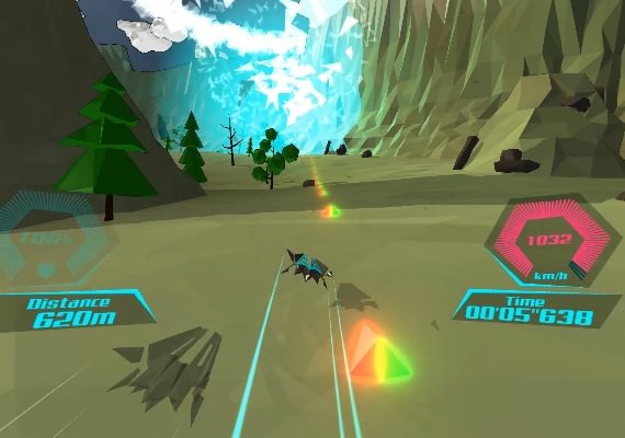 PolyRace EN/DE/FR/IT/ES Global screenshot 4