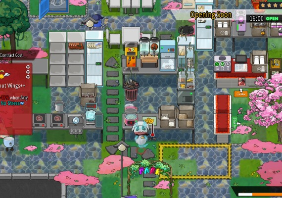 Feed the Cups EN/ZH Global screenshot 3