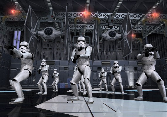 Star Wars: Battlefront - Classic Collection EN Global screenshot 3
