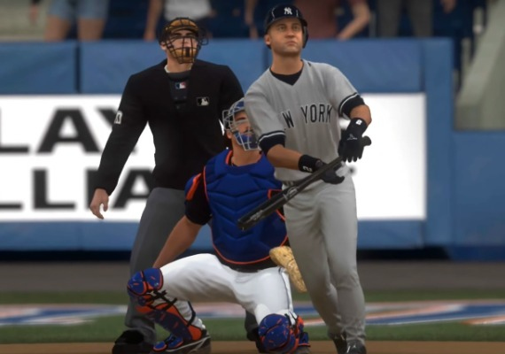 MLB: The Show 24 EN EU screenshot 2