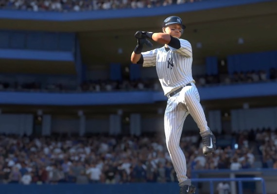 MLB: The Show 24 EN EU screenshot 3