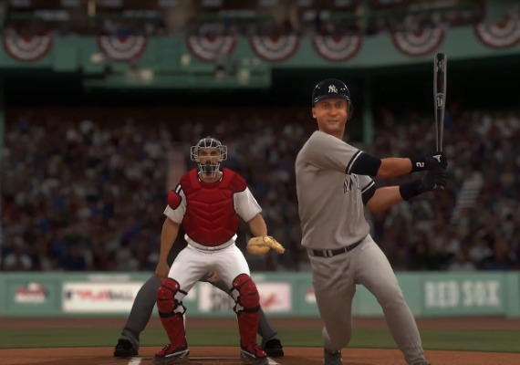 MLB: The Show 24 EN EU screenshot 4